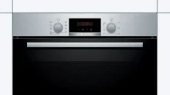 Forno ad incasso Bosch HBA173BR1