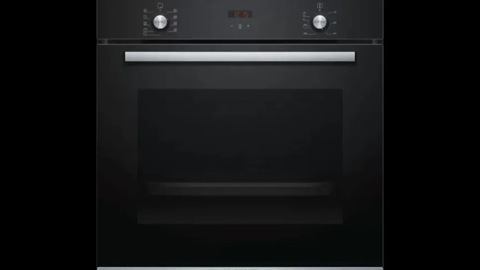 Forno ad incasso Bosch HBA234BR0J