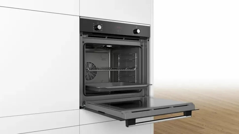 Forno ad incasso Bosch HBA234BR0J