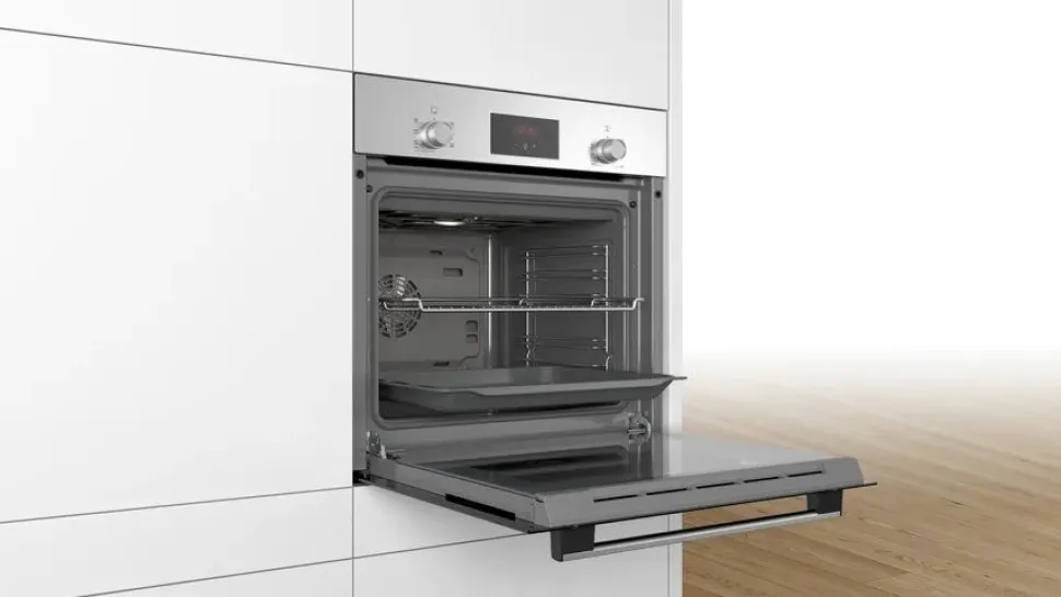 Forno ad incasso Bosch HBF133BR0