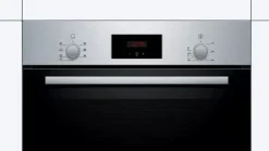 Forno ad incasso Bosch HBF133BR0