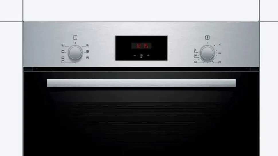 Forno ad incasso Bosch HBF133BR0