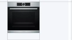 Forno ad incasso Bosch HBG635BS1