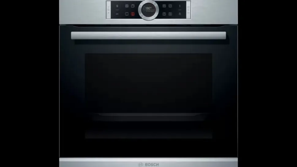 Forno ad incasso Bosch HBG635BS1