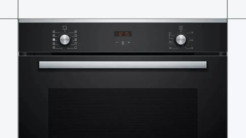 Forno ad incasso Bosch HRA214BR0