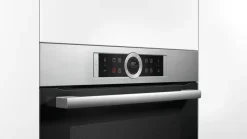 Forno ad incasso Bosch HRG635BS1
