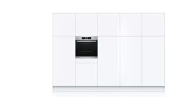 Forno ad incasso Bosch HRG635BS1