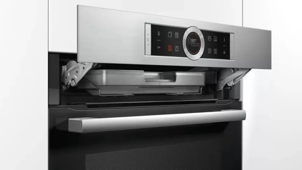 Forno ad incasso Bosch HRG635BS1