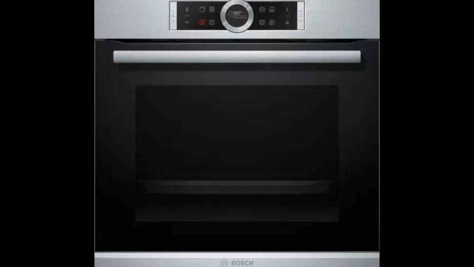Forno ad incasso Bosch HRG635BS1
