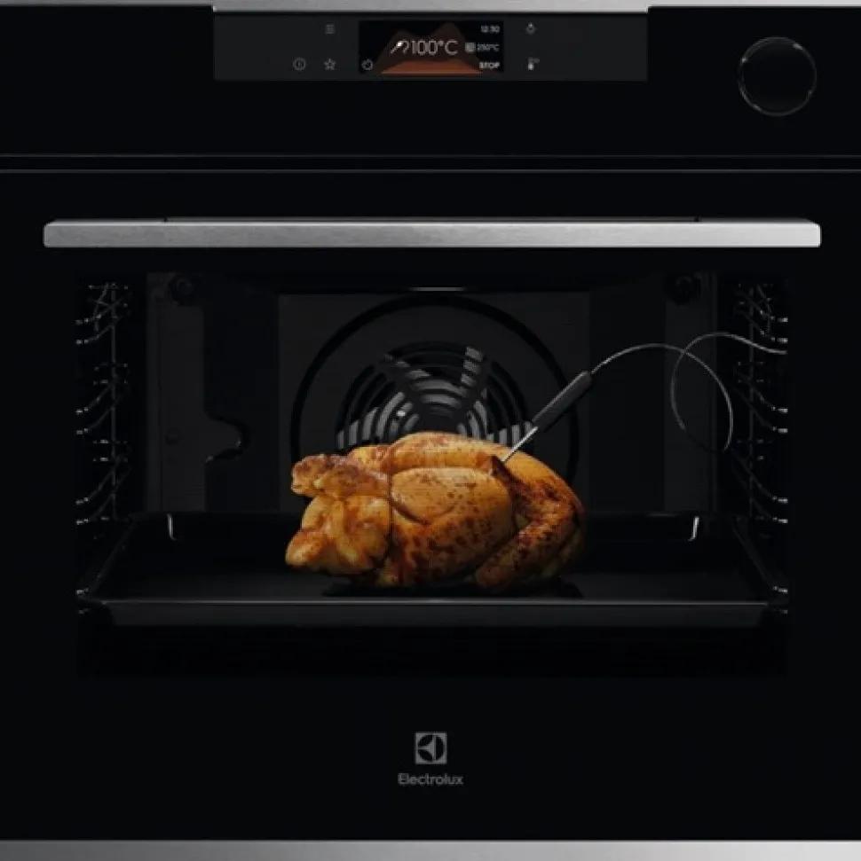 Forno ad incasso Electrolux KOCBH39X