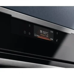 Forno ad incasso Electrolux KOCBH39X