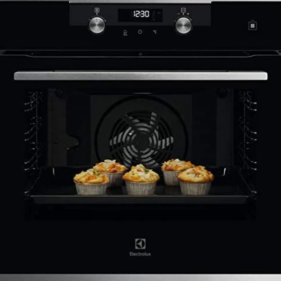 Forno ad incasso Electrolux KOCDH76X