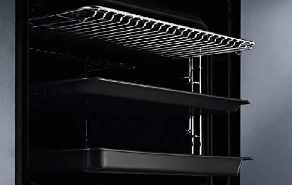 Forno ad incasso Electrolux KOCDH76X