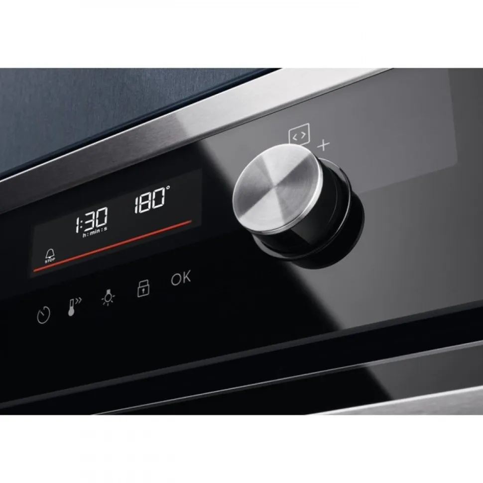 Forno ad incasso Electrolux KODDP66X
