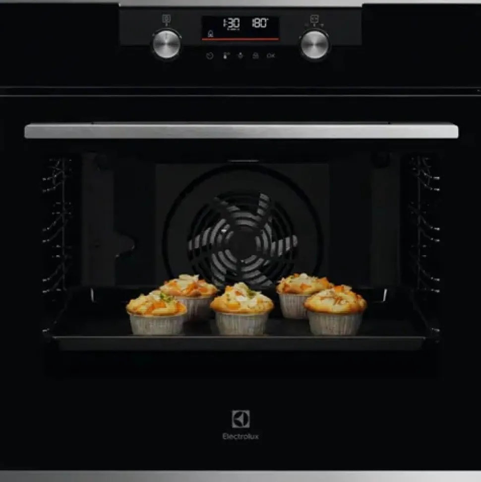 Forno ad incasso Electrolux KODDP66X