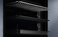 Forno ad incasso Electrolux KOFEH60X