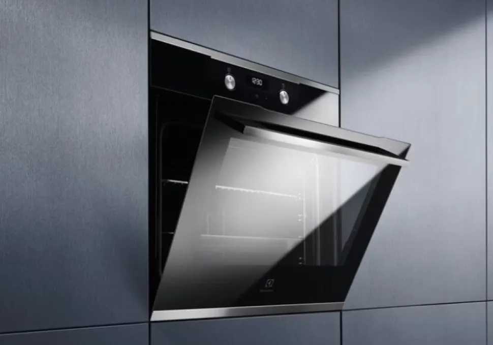 Forno ad incasso Electrolux KOFEH60X