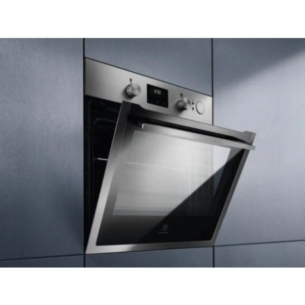 Forno ad incasso Electrolux KOCGS30TX