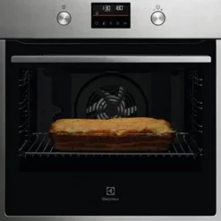 Forno ad incasso Electrolux KODFP46TX