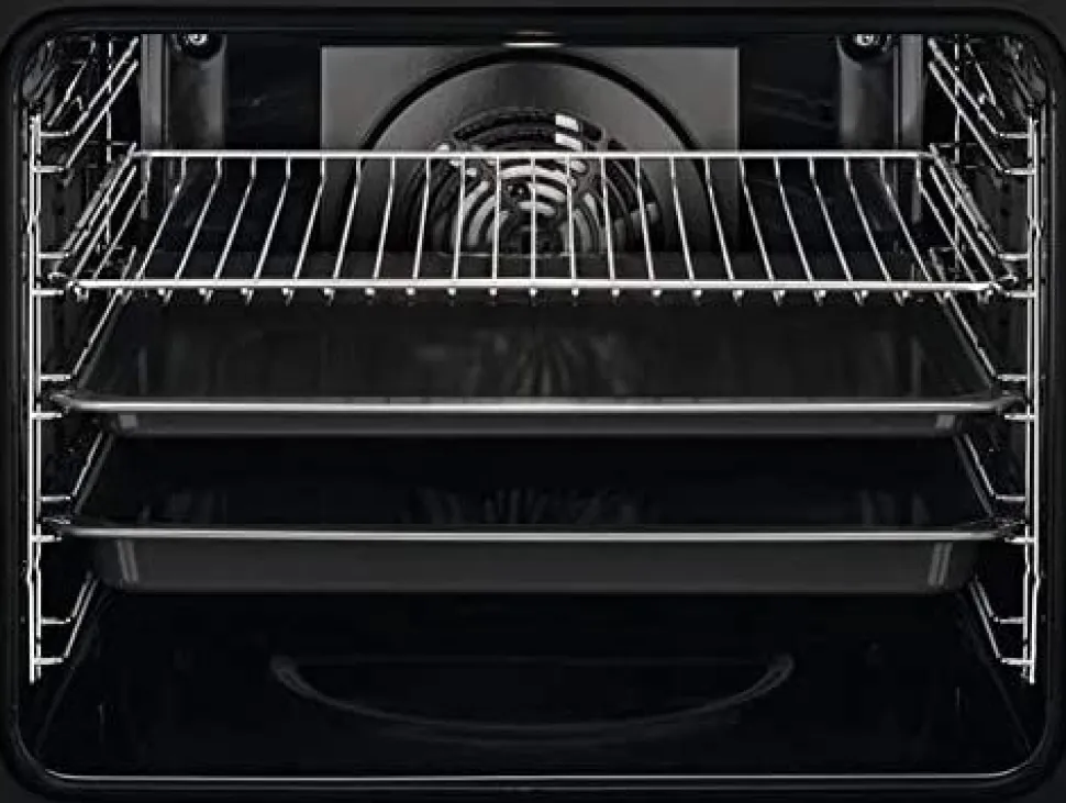 Forno ad incasso Electrolux KOFFP46TX