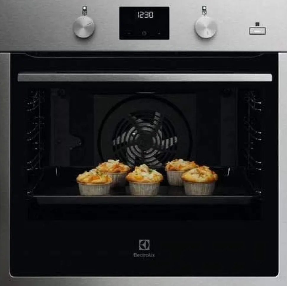 Forno ad incasso Electrolux KODGS20TX