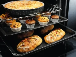 Forno ad incasso Electrolux KODGS20TX