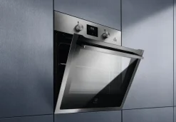 Forno ad incasso Electrolux KODGS20TX