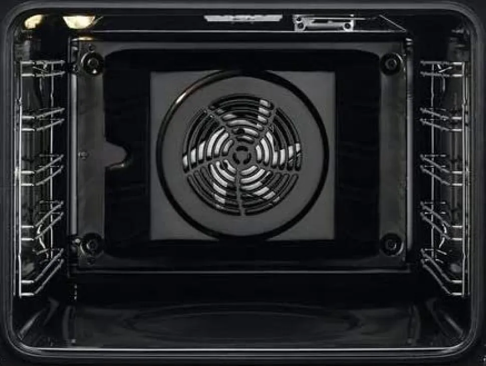 Forno ad incasso Electrolux KODGS20TX