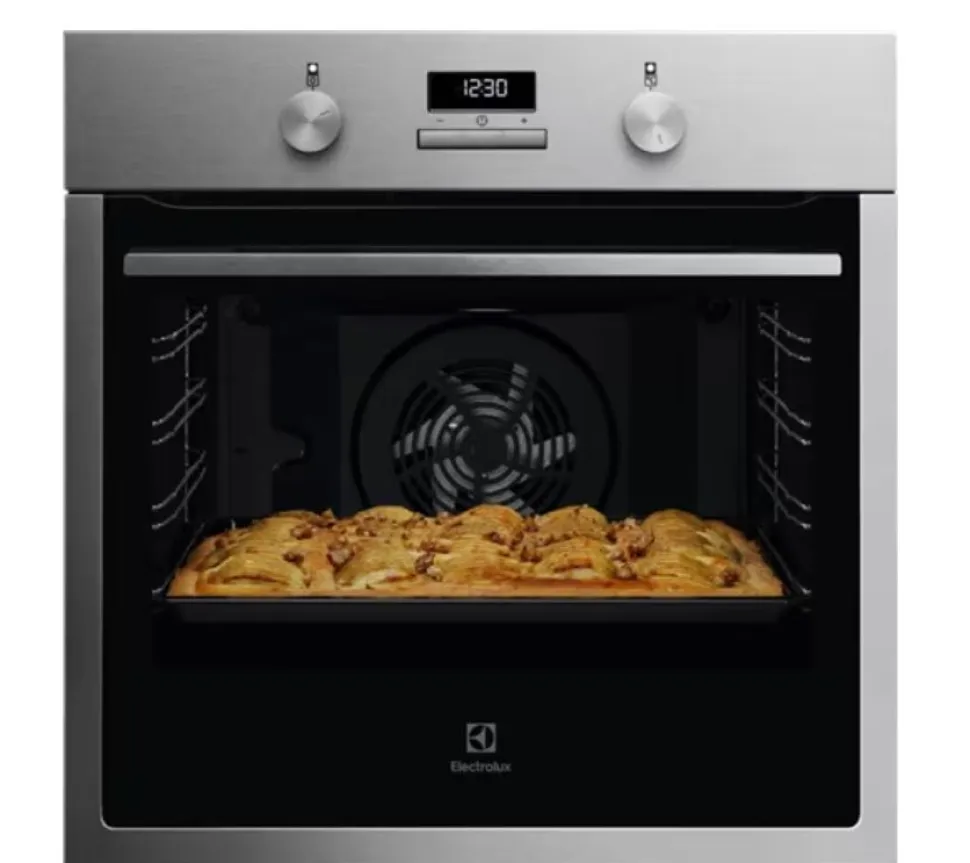 Forno ad incasso Electrolux KOFGH400X
