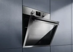 Forno ad incasso Electrolux KOFGH400X
