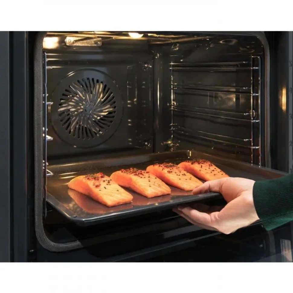 Forno ad incasso Electrolux KOBBS39X