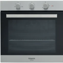 Forno ad incasso Hotpoint 3AF534HIXHA