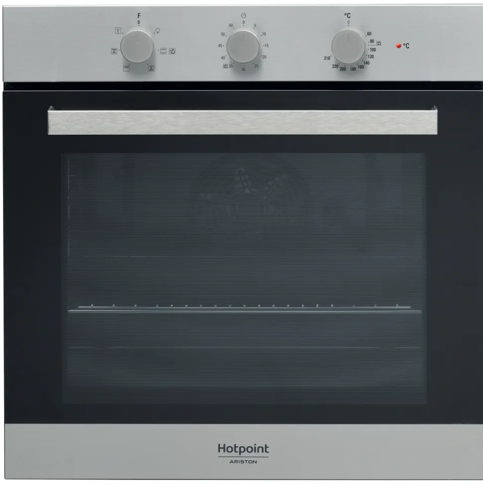 Forno ad incasso Hotpoint 3AF534HIXHA