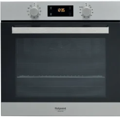 Forno ad incasso Hotpoint FA3841HIXHA