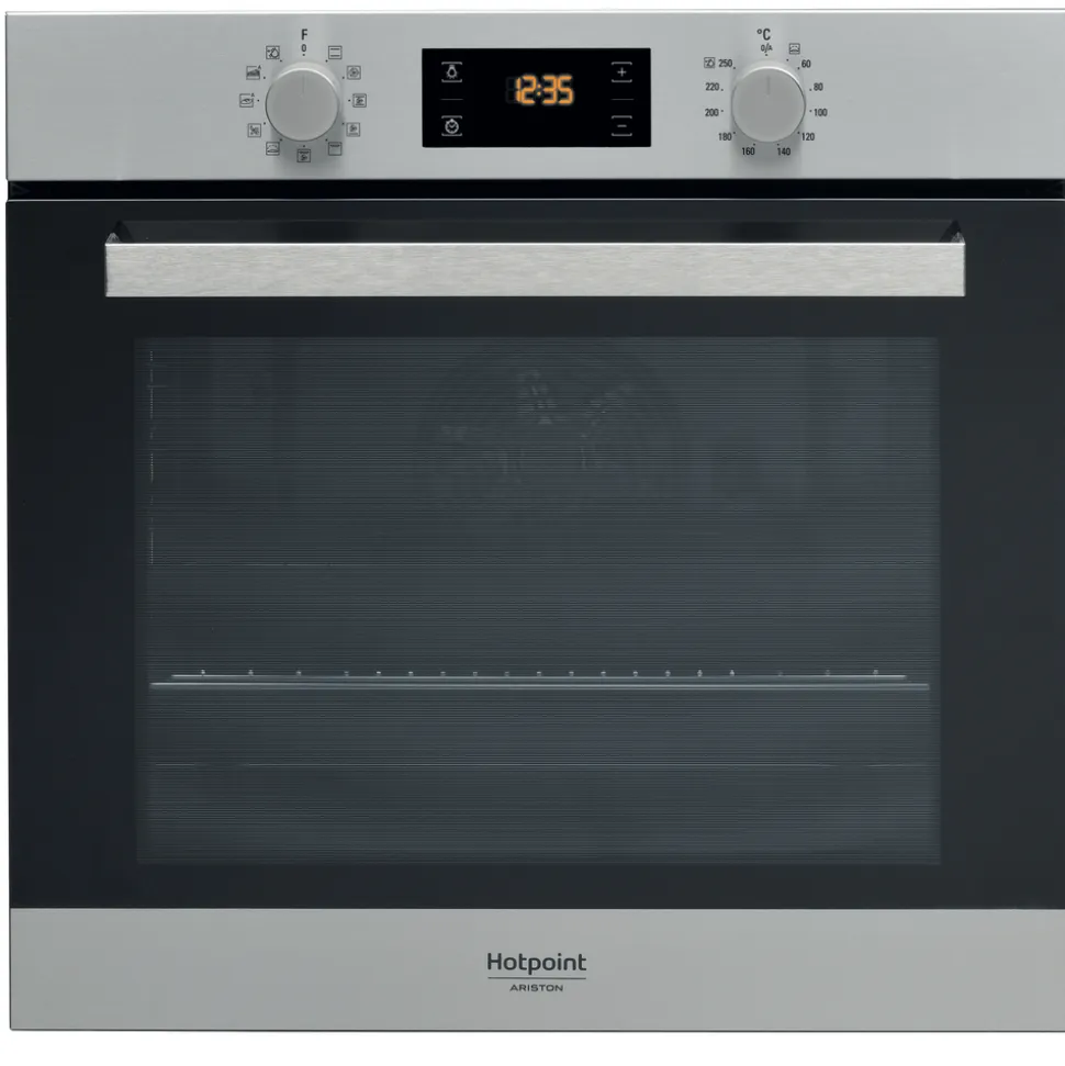 Forno ad incasso Hotpoint FA3841HIXHA