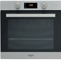 Forno ad incasso Hotpoint FA3540HIXHA