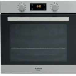 Forno ad incasso Hotpoint FA3840PIXHA