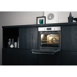 Forno ad incasso Hotpoint FA3S844PIXHA