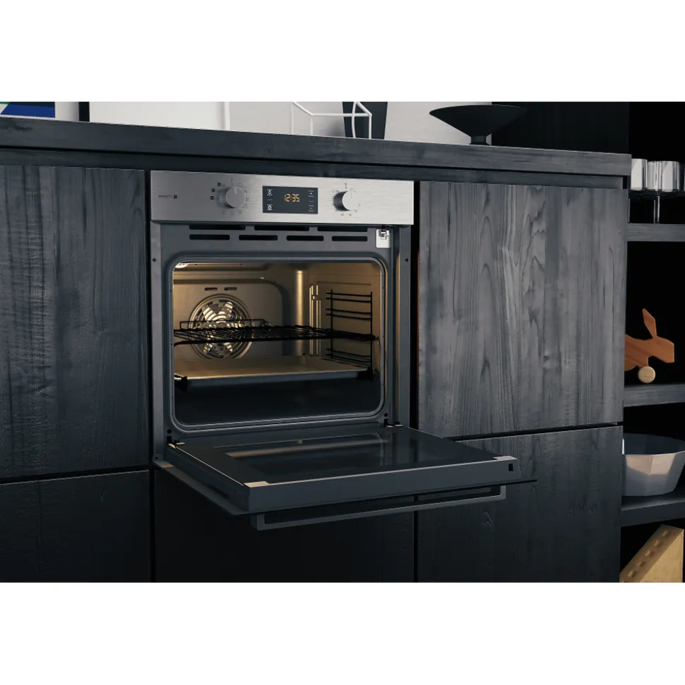 Forno ad incasso Hotpoint FA3S844PIXHA