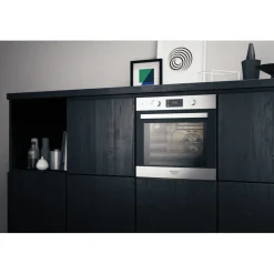 Forno ad incasso Hotpoint FA3S844PIXHA