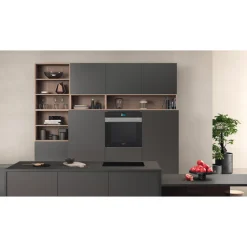 Forno ad incasso Hotpoint FI9P8P2SHIXHA