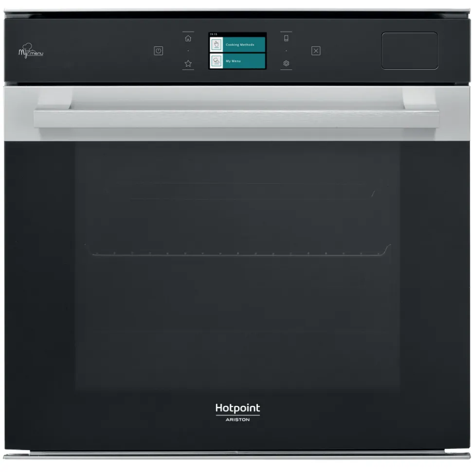 Forno ad incasso Hotpoint FI9P8P2SHIXHA