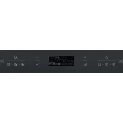 Forno ad incasso Hotpoint FI7S8C1SHIXHA