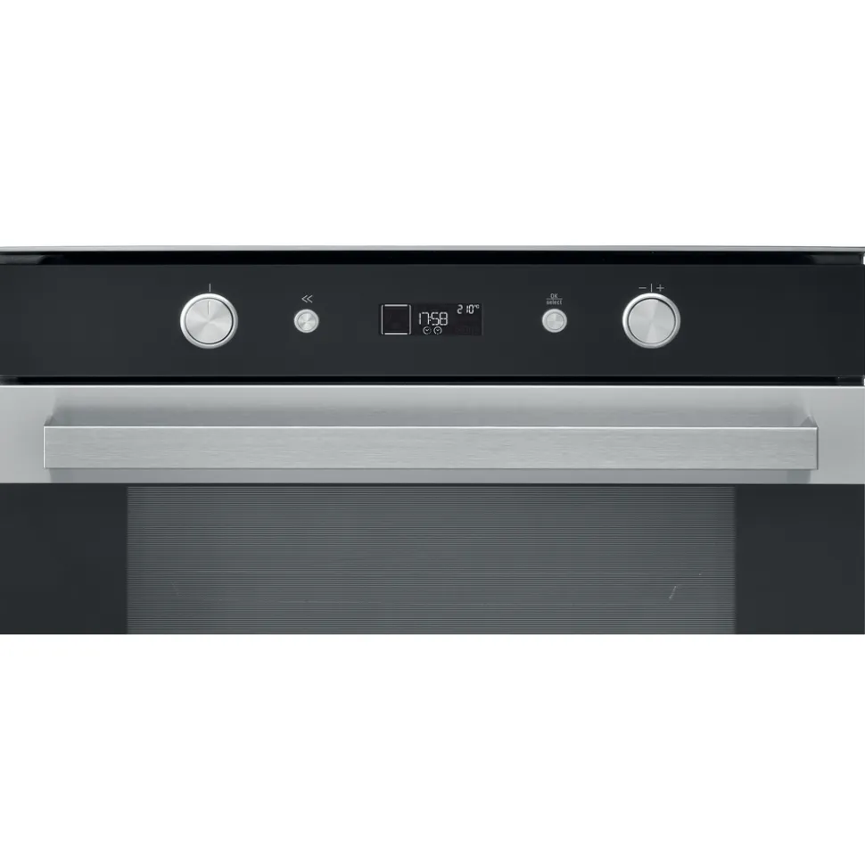 Forno ad incasso Hotpoint FI7864SHIXHA