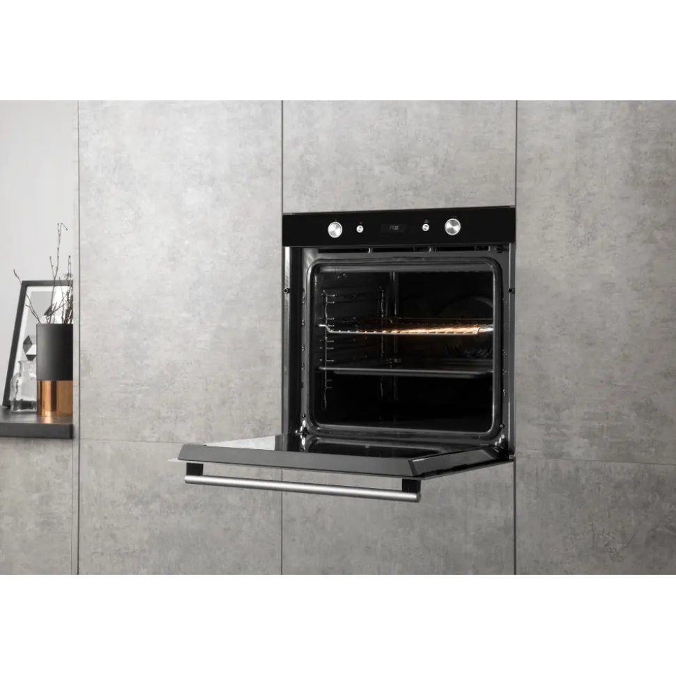 Forno ad incasso Hotpoint FI6864SHIXHA
