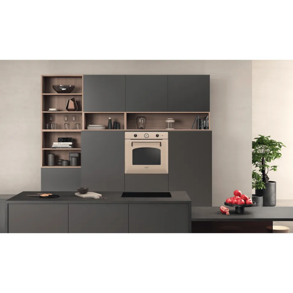 Forno ad incasso Hotpoint FIT804H(AV)HA