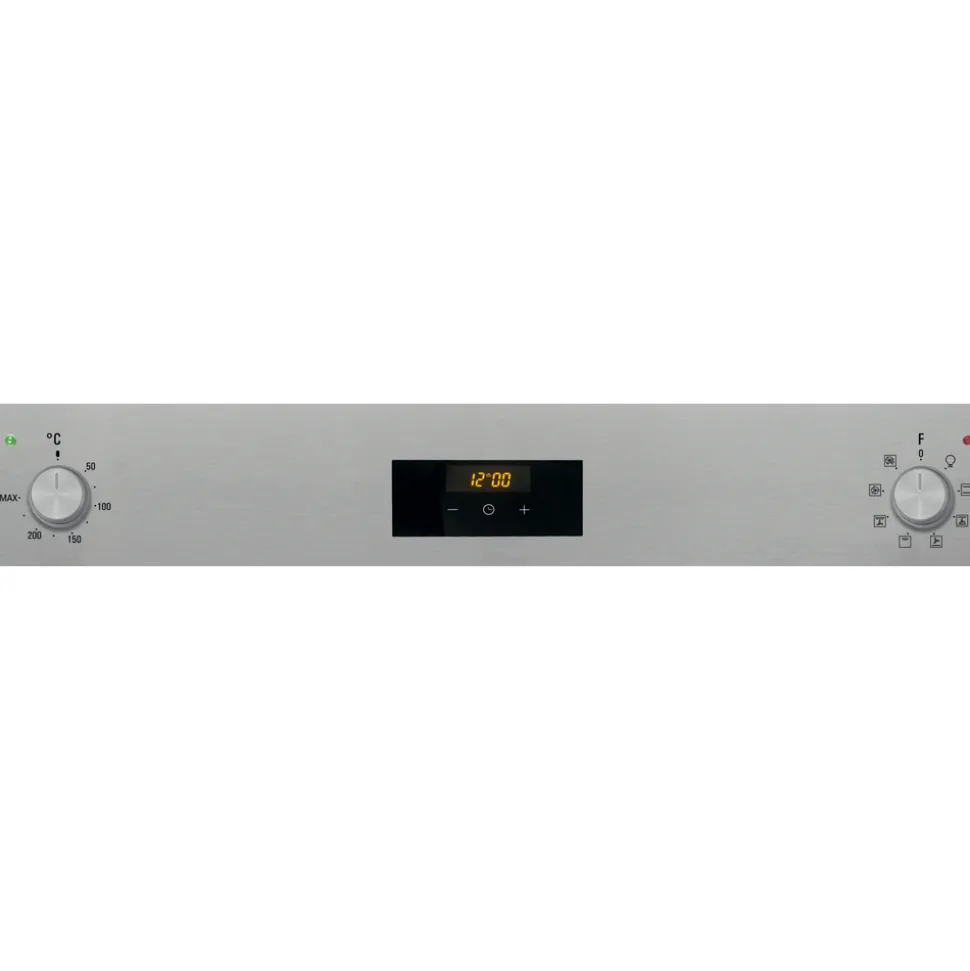 Forno ad incasso Hotpoint MS3744IXHA