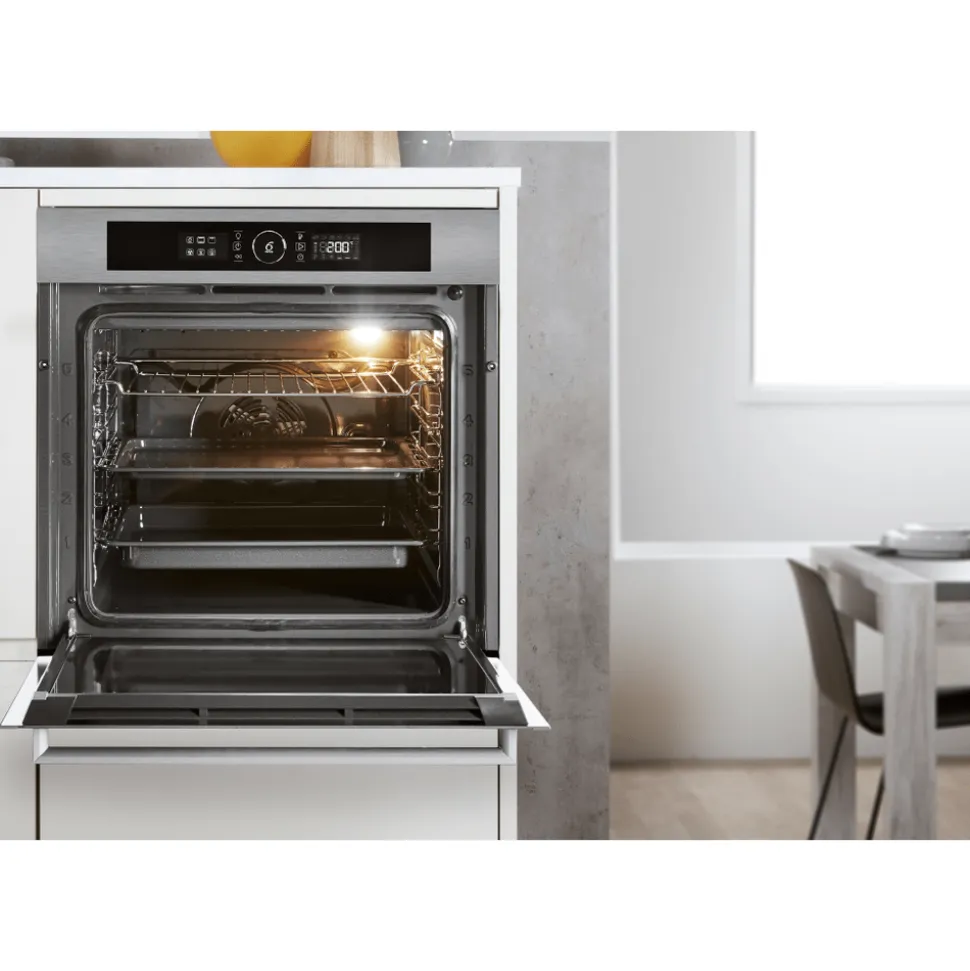 Forno ad incasso Whirlpool AKZ97890IX