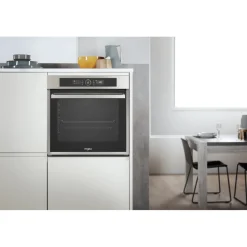 Forno ad incasso Whirlpool AKZ97890IX