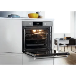 Forno ad incasso Whirlpool AKP9785IX